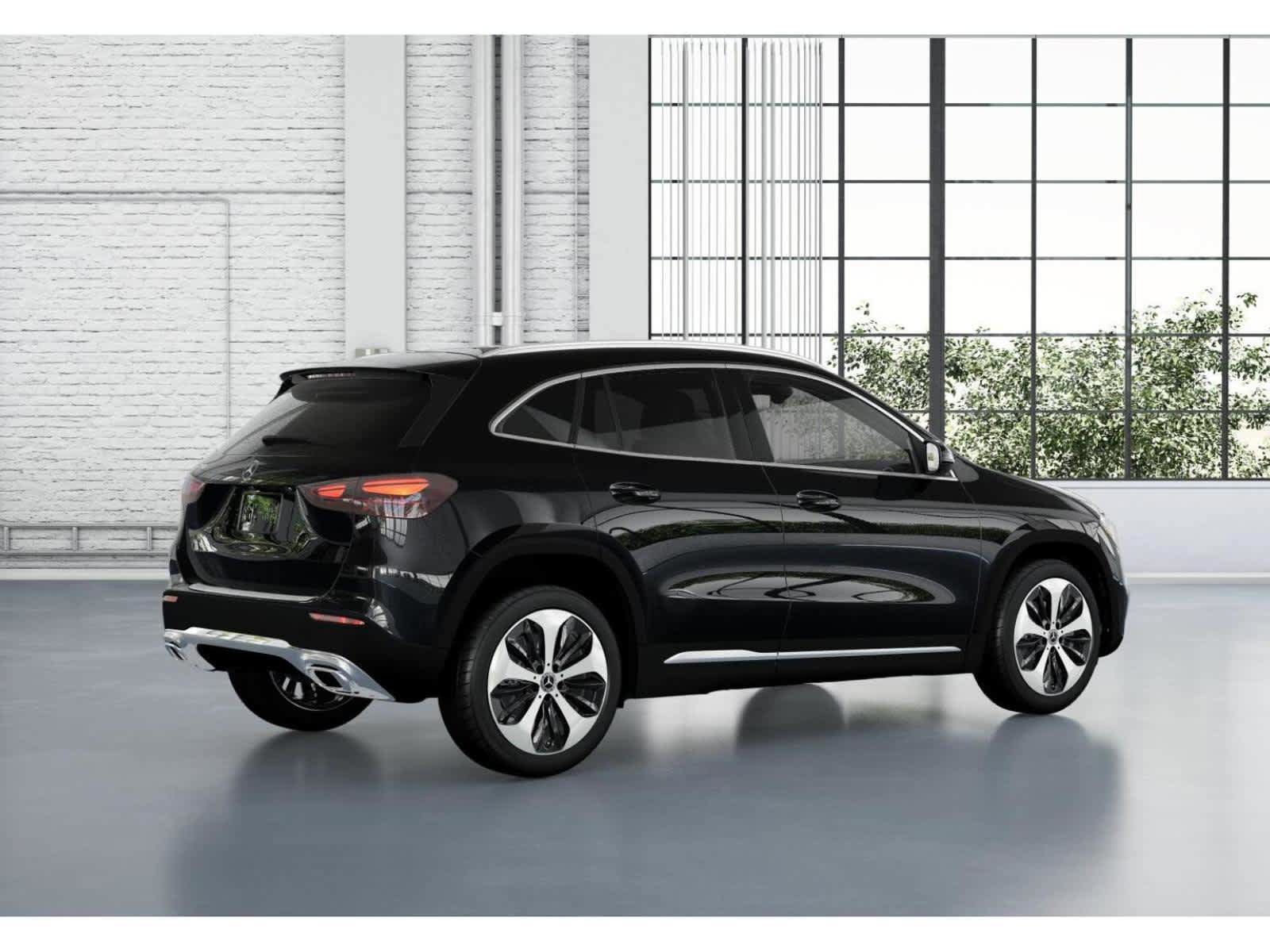 Used 2026 Mercedes-Benz GLA 250 image 18