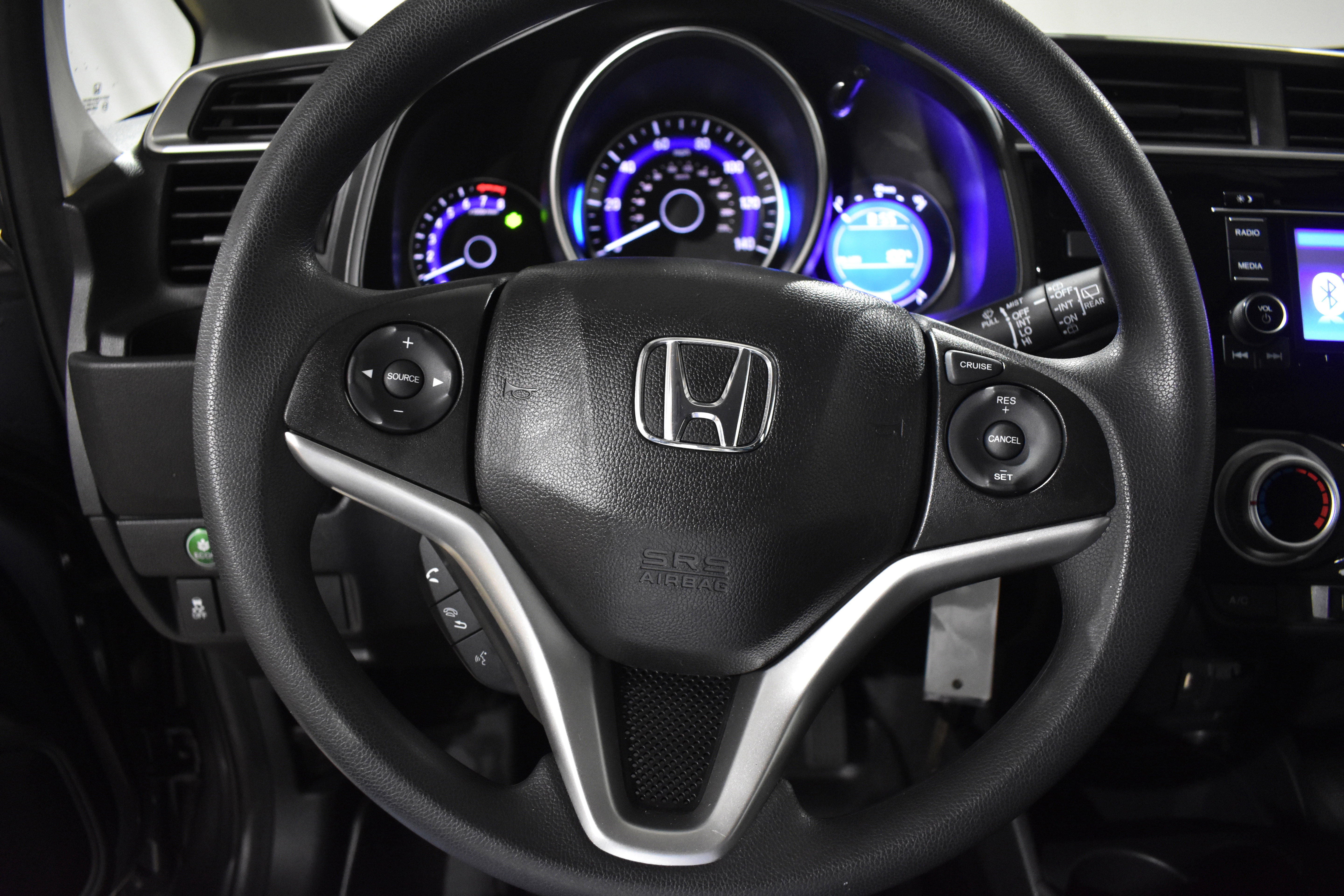 Used 2019 Honda Fit LX image 16