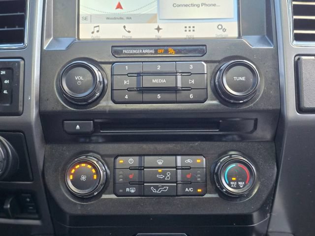 Used 2018 Ford F150 XLT w/ Equipment Group 302A Luxury AWD/4WD image 24