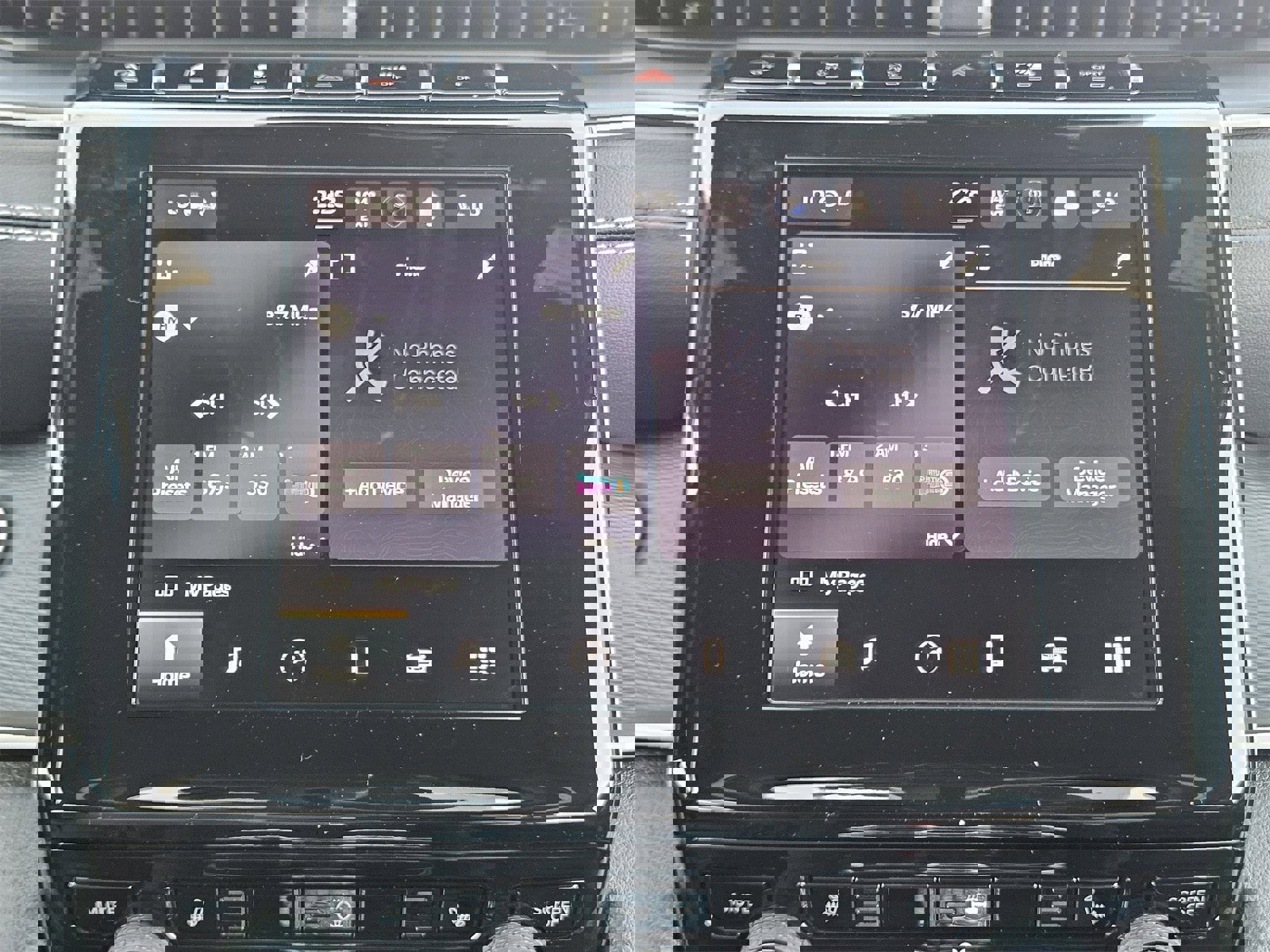 New 2025 Jeep Grand Cherokee L Altitude image 17