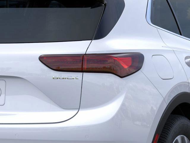 New 2026 Buick Envision Preferred AWD/4WD image 11