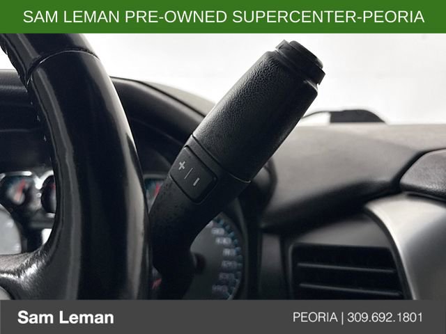 Used 2019 Chevrolet Suburban Premier image 17