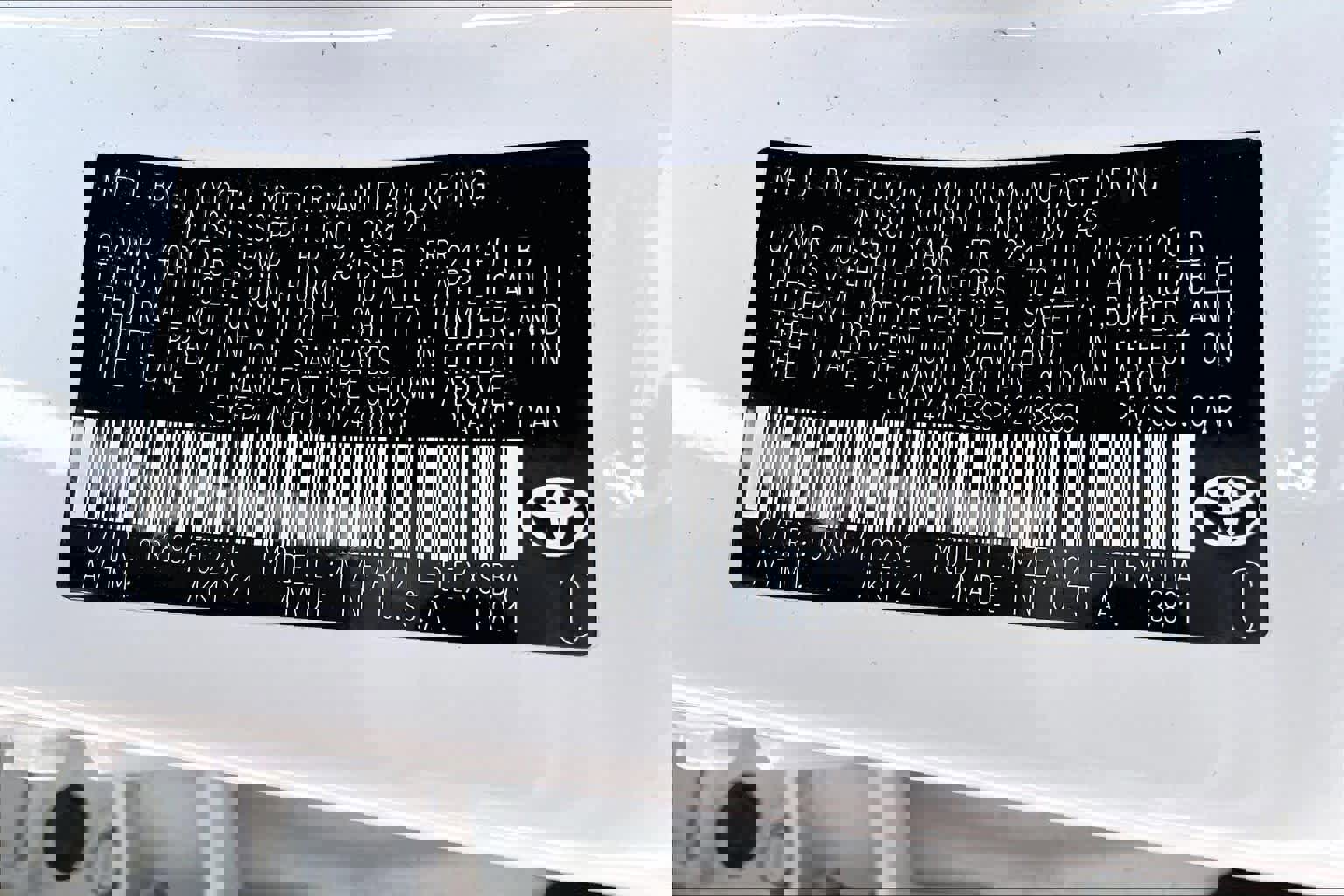 Used 2025 Toyota Corolla SE image 33