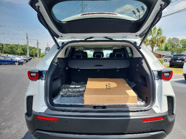 New 2026 MAZDA CX-50 2.5 Hybrid w/ Weather Package AWD/4WD image 18