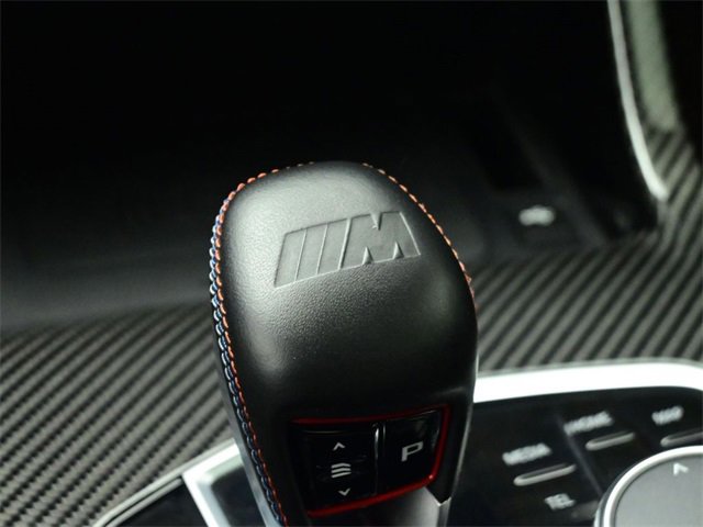 Used 2024 BMW M3 CS w/ M Driver's Package image 33