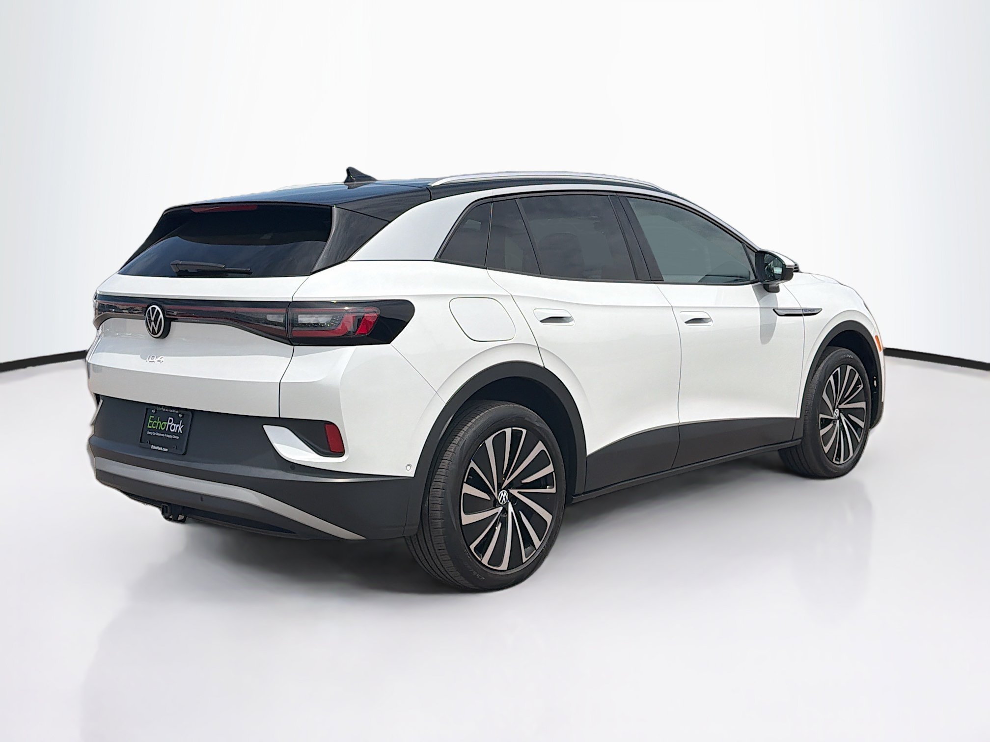 Used 2023 Volkswagen ID.4 Pro S Plus AWD/4WD image 9