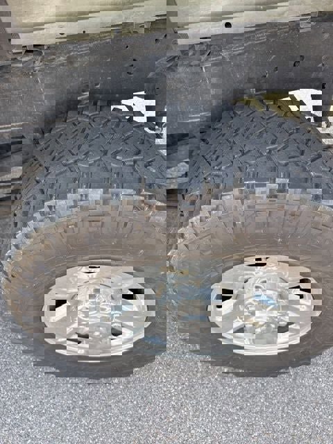 Used 2021 RAM 2500 Tradesman w/ Chrome Appearance Group image 35