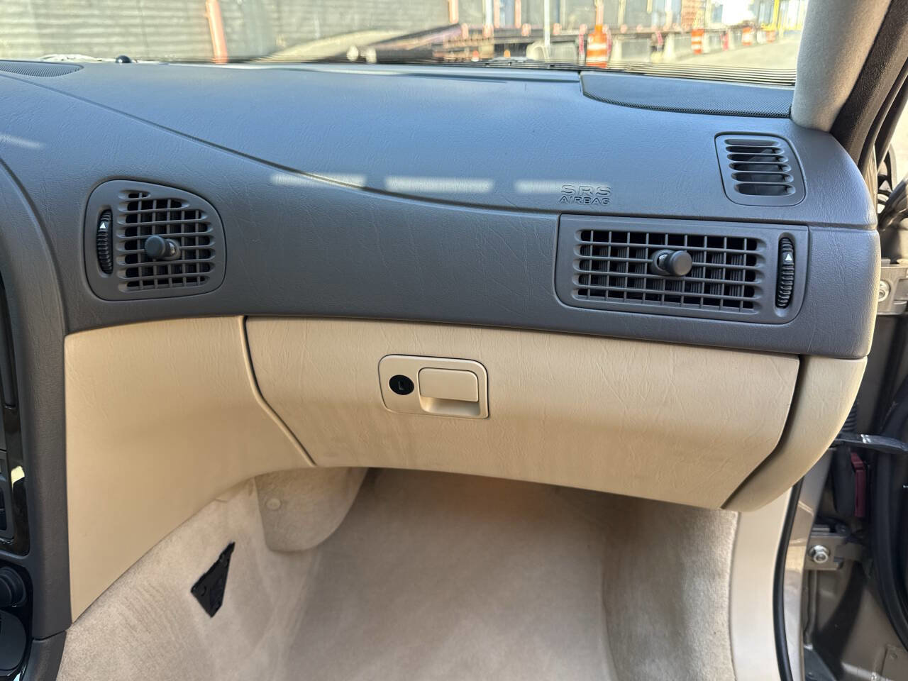 Used 2003 Saab 9-5 Arc image 74