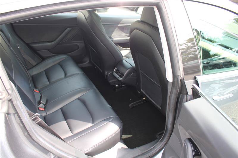 Used 2018 Tesla Model 3 Long Range AWD/4WD image 10
