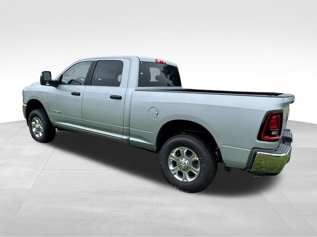 New 2026 RAM 2500 Big Horn AWD/4WD image 4