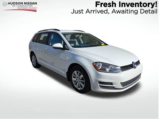 Used 2016 Volkswagen Golf Limited Edition