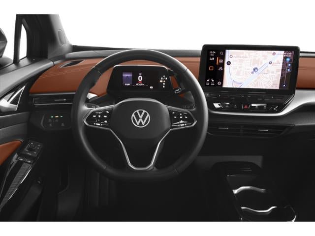 Used 2022 Volkswagen ID.4 Pro S AWD/4WD image 7