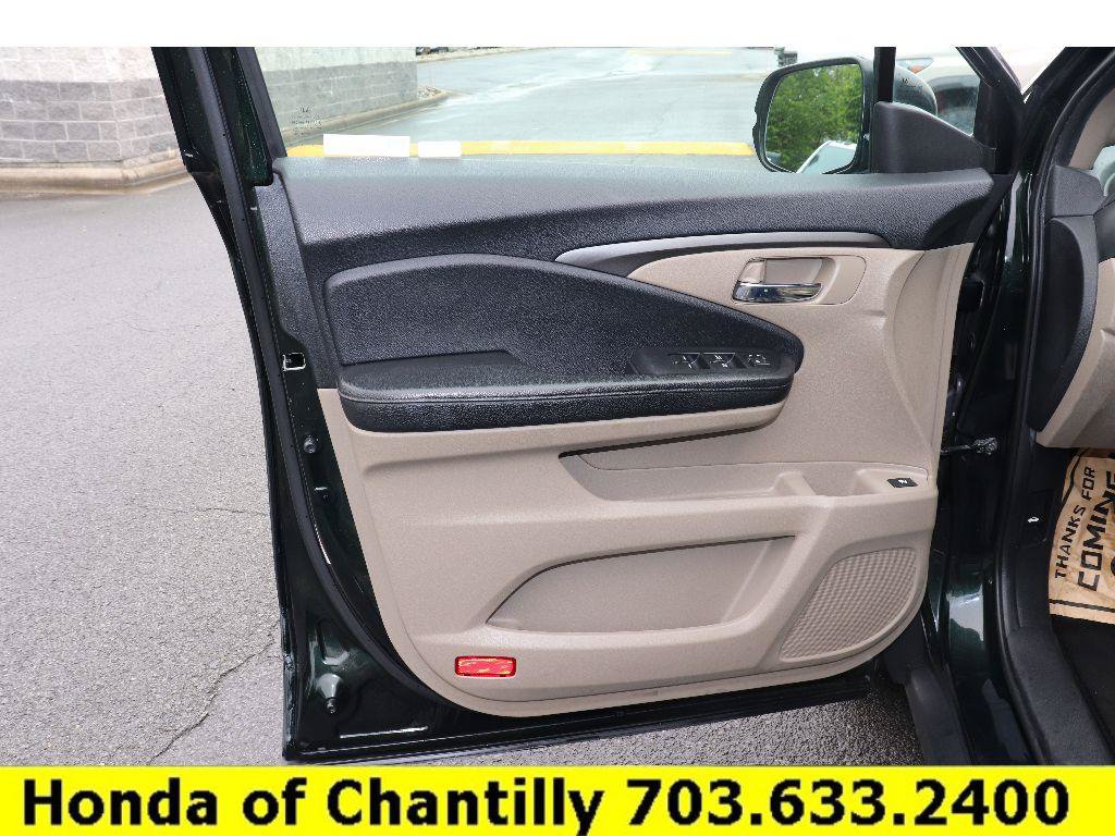 Used 2019 Honda Pilot LX image 21