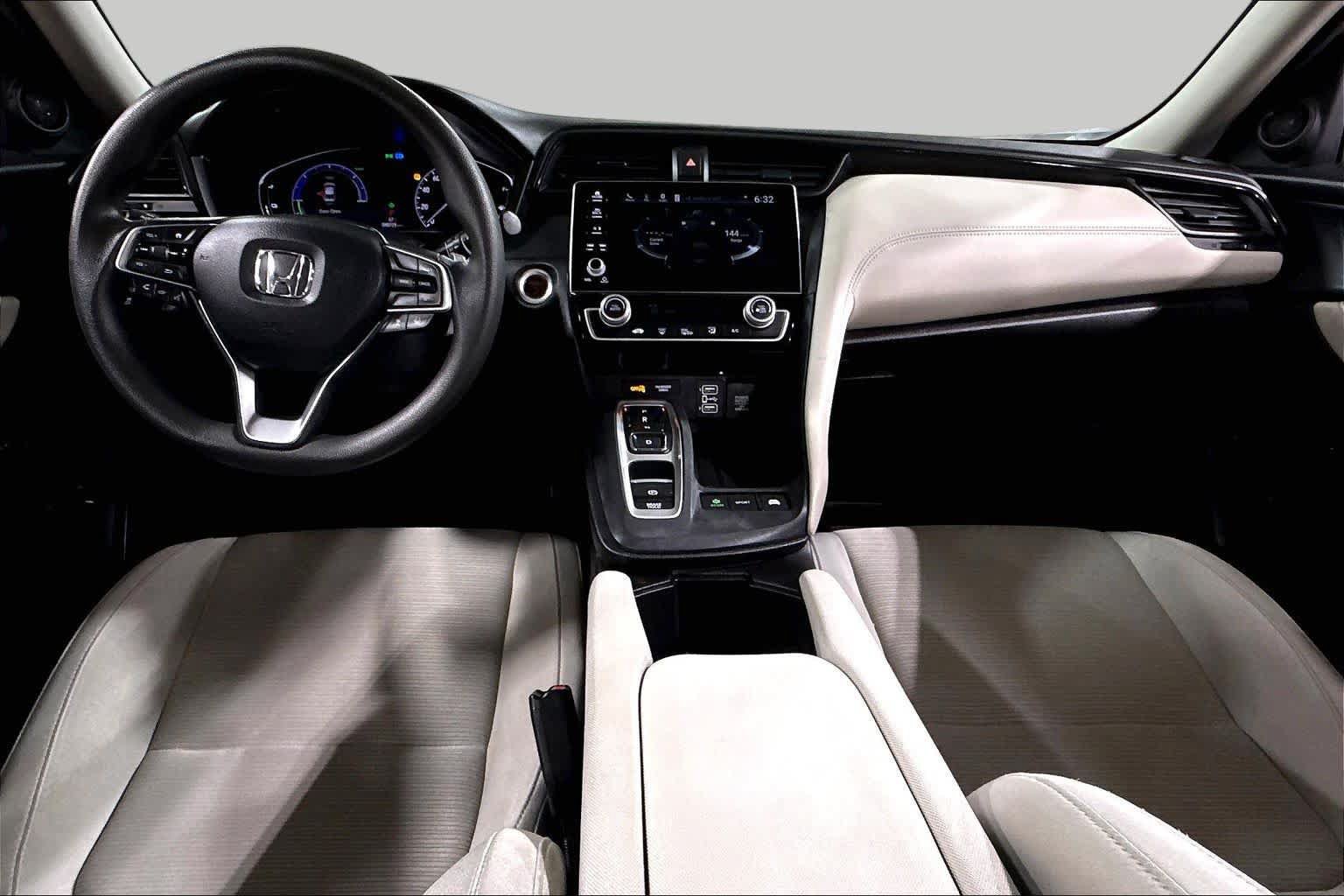 Used 2021 Honda Insight EX image 16