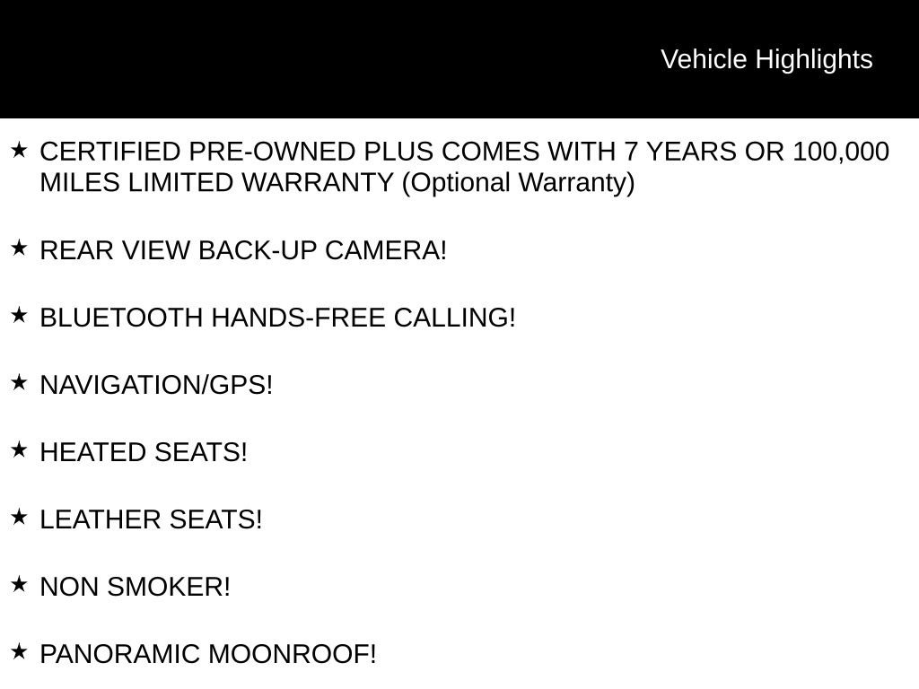 Used 2025 Jeep Grand Cherokee Overland w/ Adv Protech Group III AWD/4WD image 5