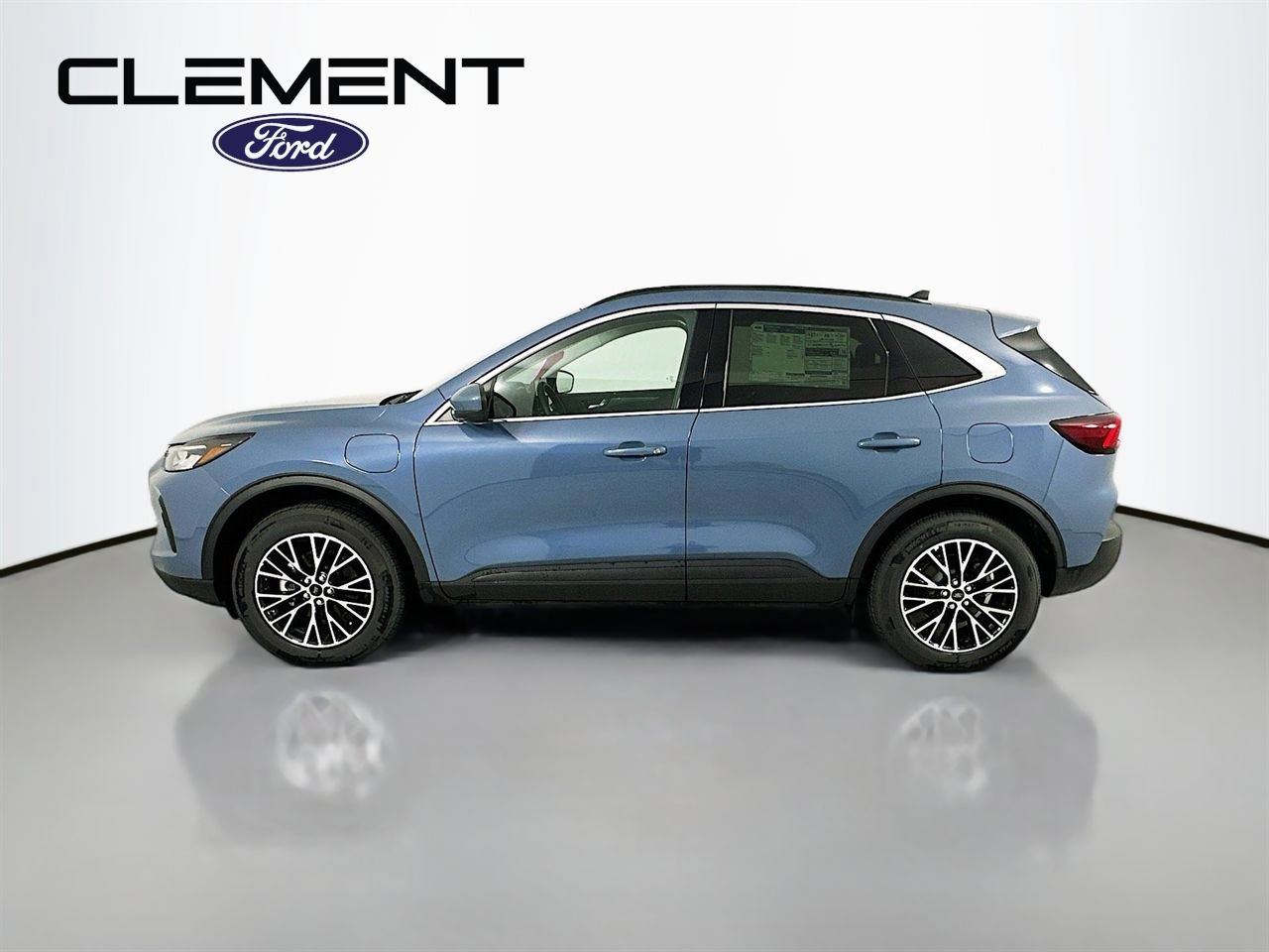 New 2025 Ford Escape SE image 4