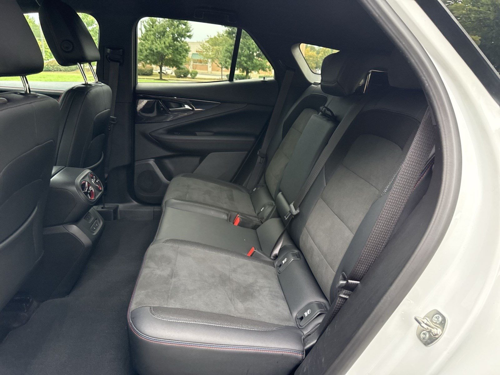 Used 2024 Chevrolet Blazer EV RS AWD/4WD image 22