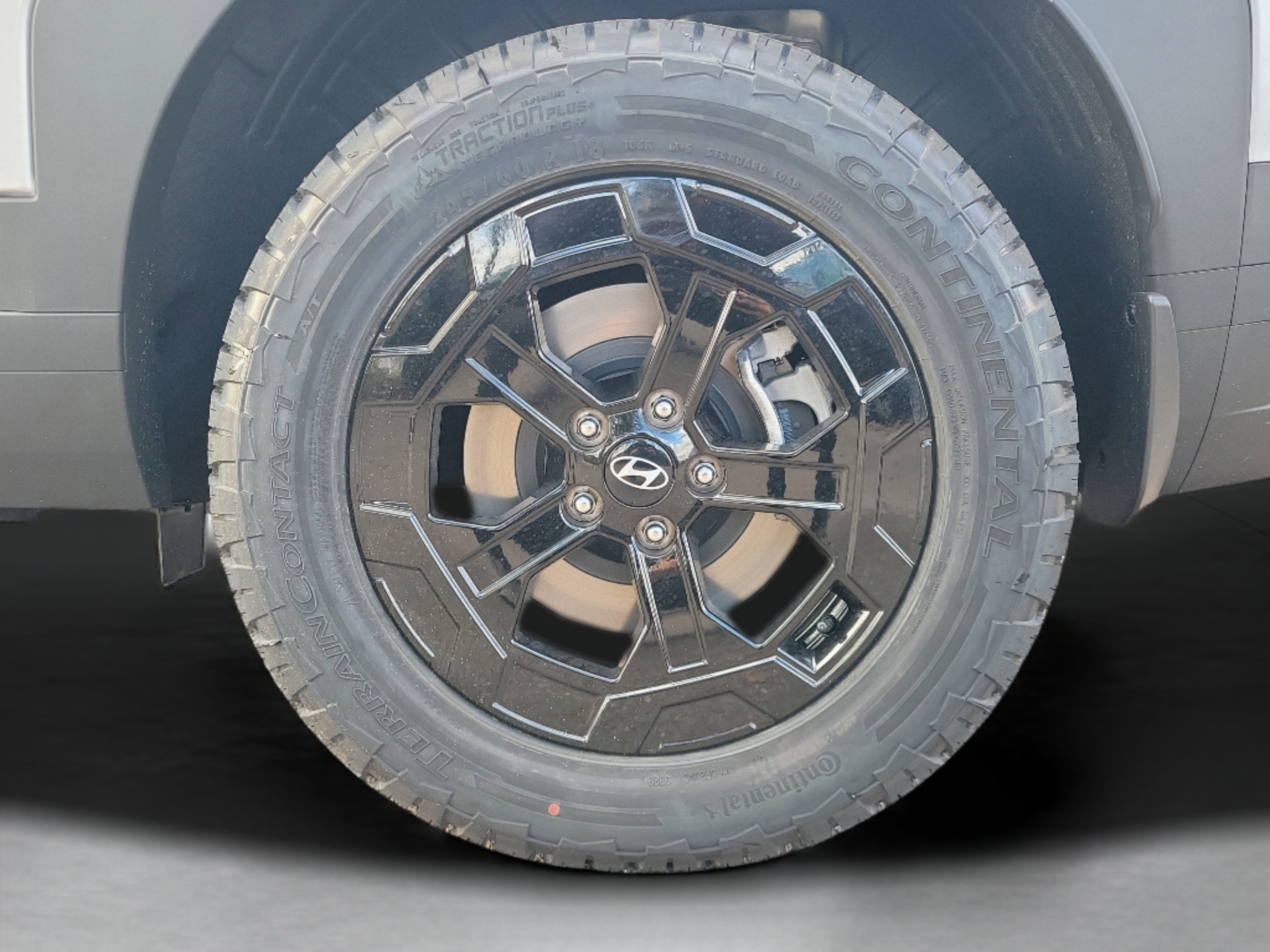 New 2026 Hyundai Santa Fe XRT AWD/4WD image 36