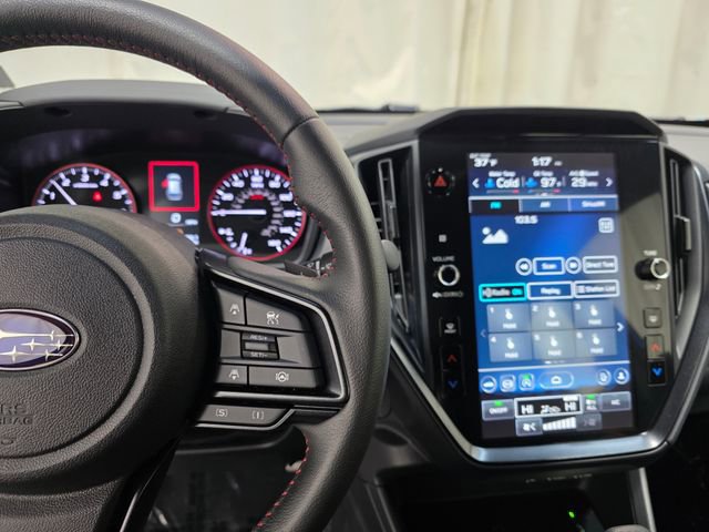 Certified 2024 Subaru Impreza RS w/ Popular Package #1 image 17