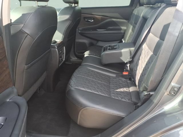 Used 2019 Nissan Murano Platinum AWD/4WD image 21