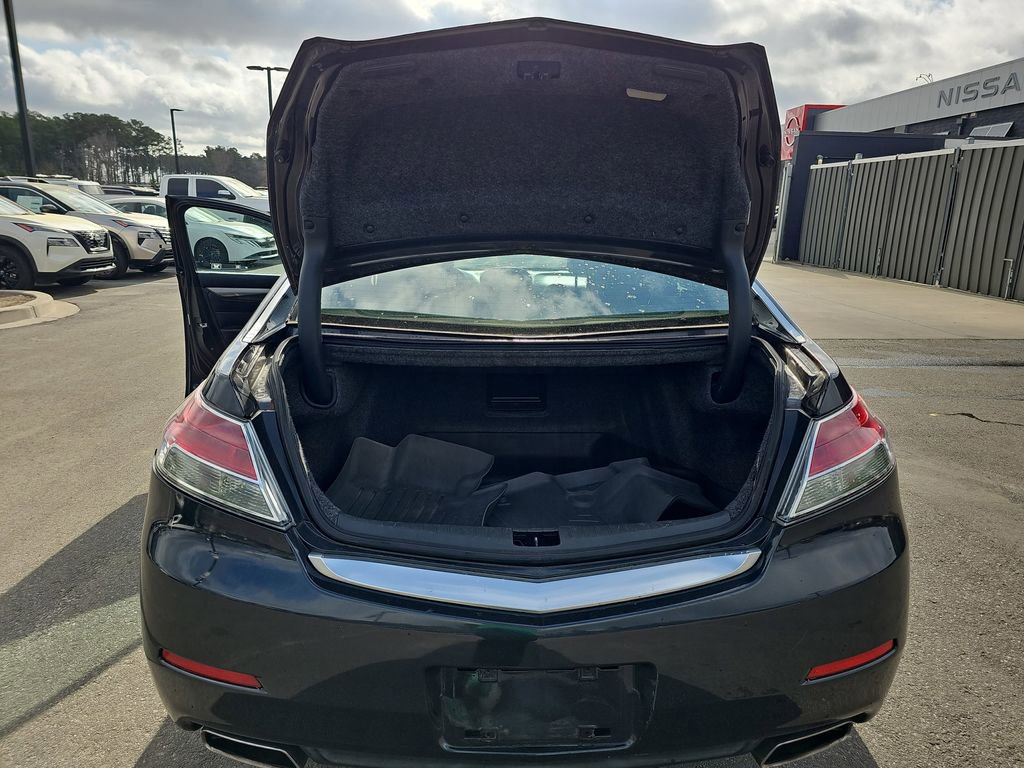 Used 2012 Acura TL w/ Technology Package image 16