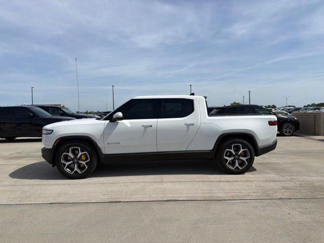 Used 2023 Rivian R1T Adventure AWD/4WD image 6