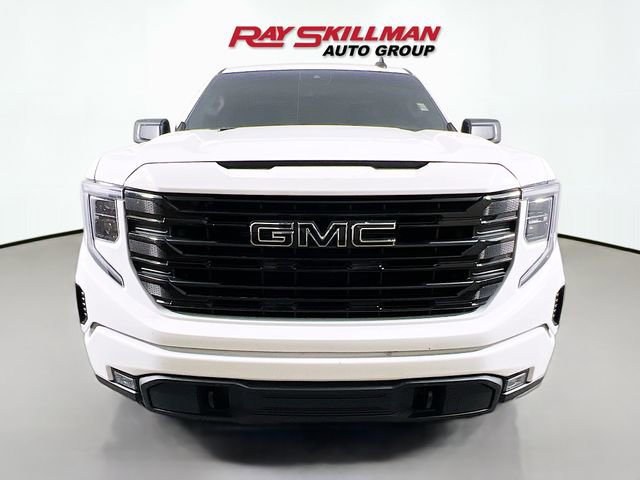 Used 2024 GMC Sierra 1500 Elevation w/ X31 Off-Road Package image 2