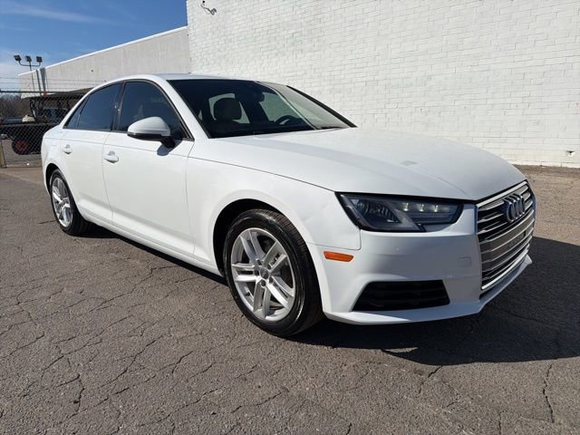 Used 2017 Audi A4 2.0T Ultra Premium image 8
