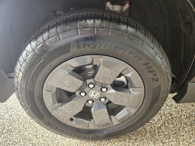 Used 2026 Honda Passport RTL image 32