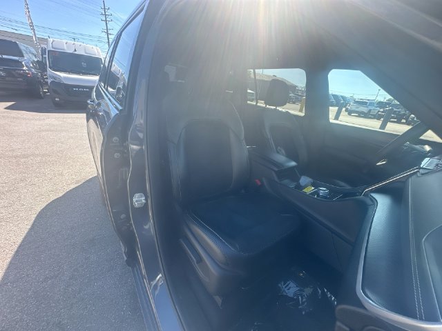 Certified 2023 Jeep Grand Cherokee L Laredo AWD/4WD image 27