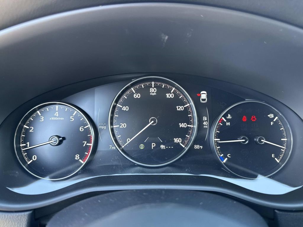 New 2026 MAZDA CX-30 AWD 2.5 S image 39