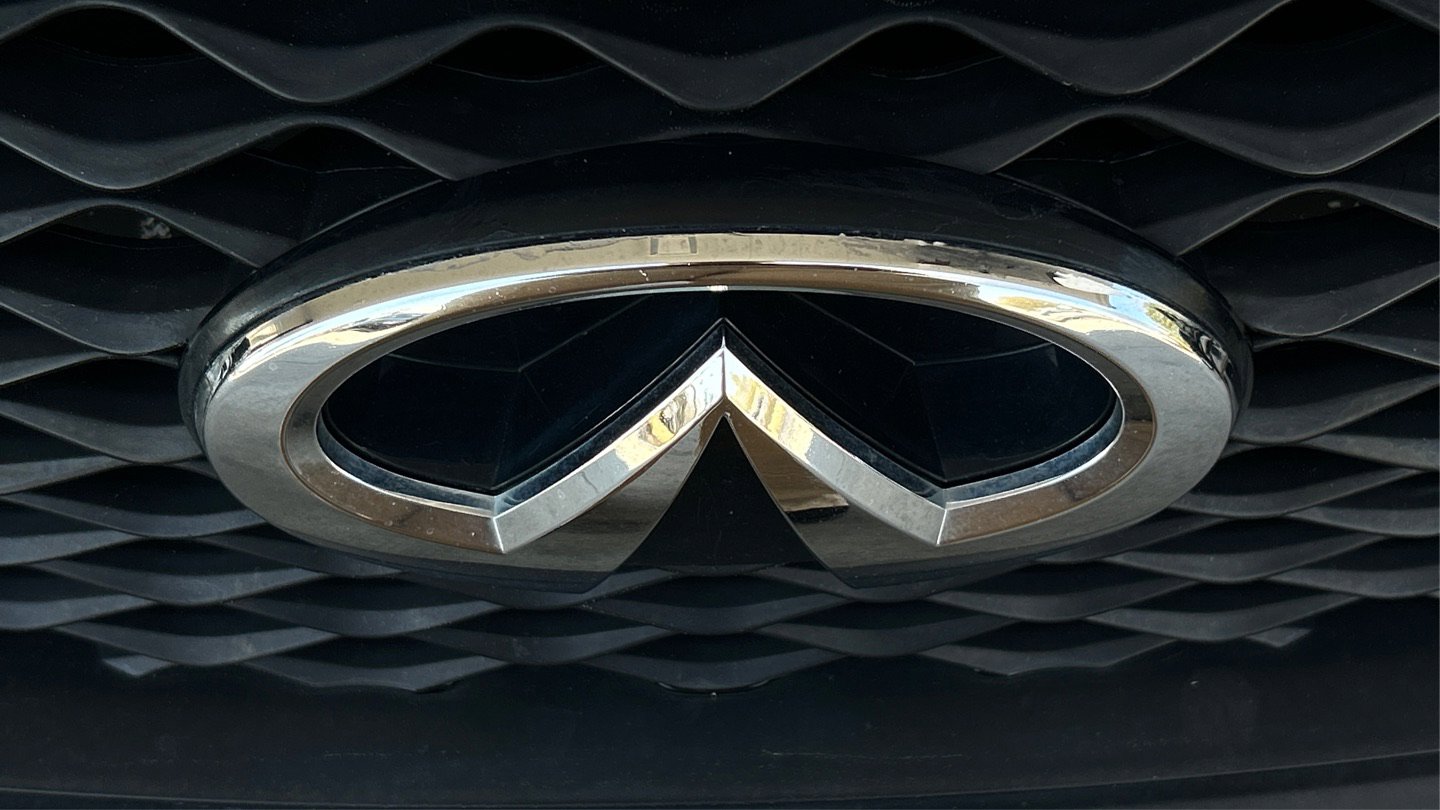 Used 2020 INFINITI Q50 Luxe image 50