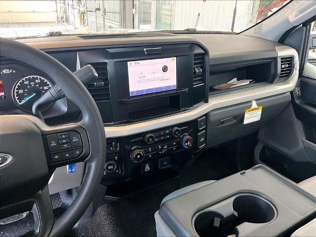 New 2026 Ford F250 XL w/ XL Chrome Package AWD/4WD image 30