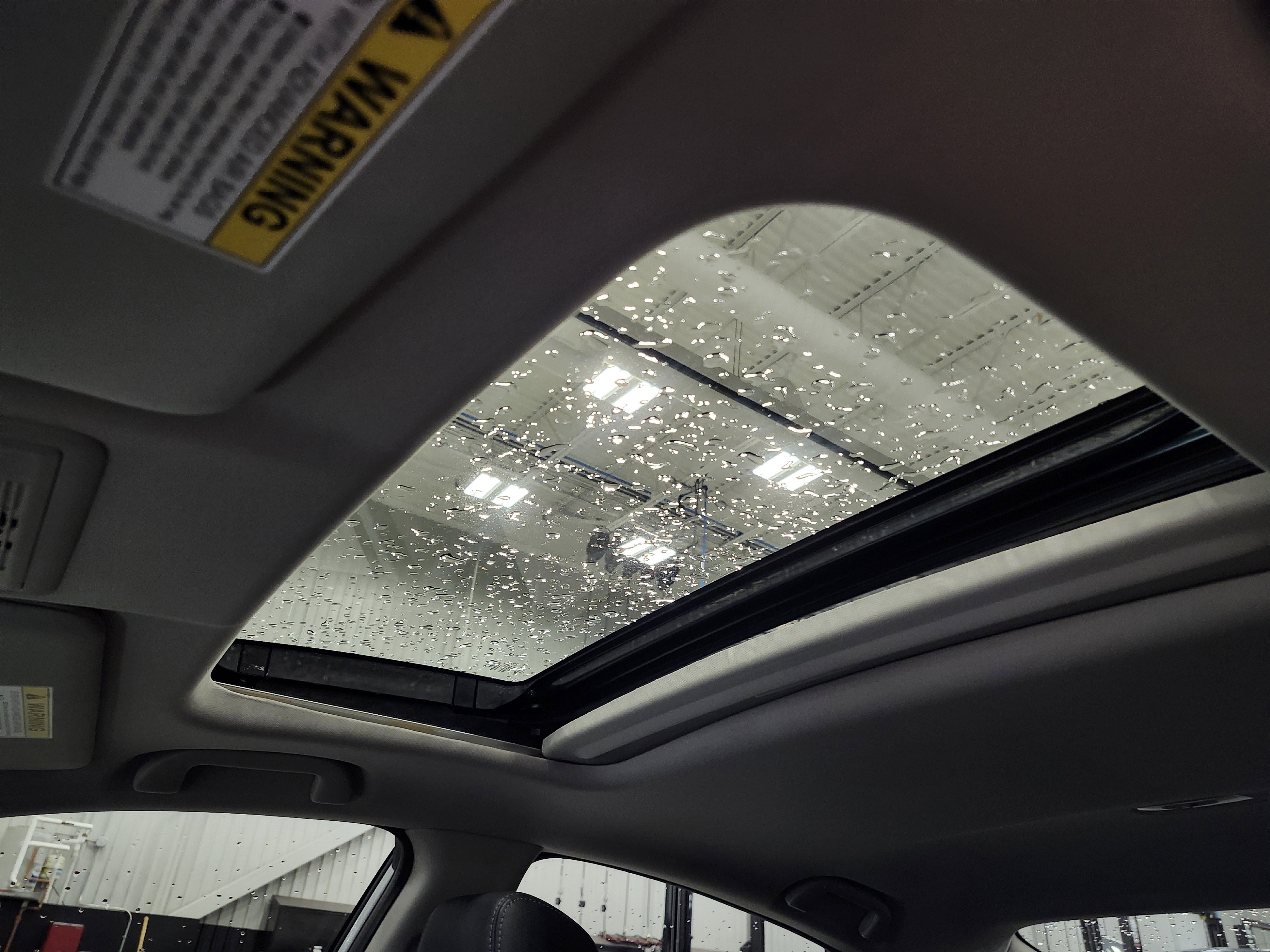 Used 2019 Honda Civic Touring image 15