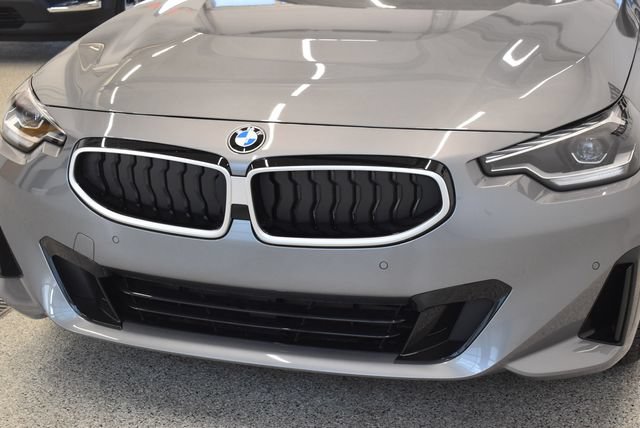 New 2026 BMW 230i xDrive Coupe w/ Convenience Package AWD/4WD image 14