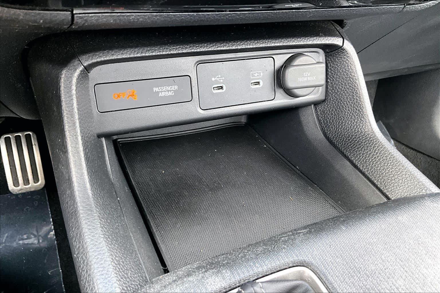 Used 2025 Honda Civic Sport image 33