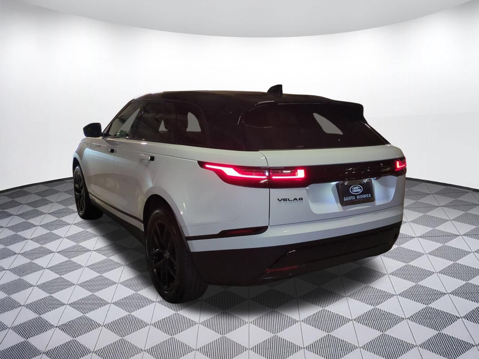 New 2026 Land Rover Range Rover Velar S AWD/4WD image 3