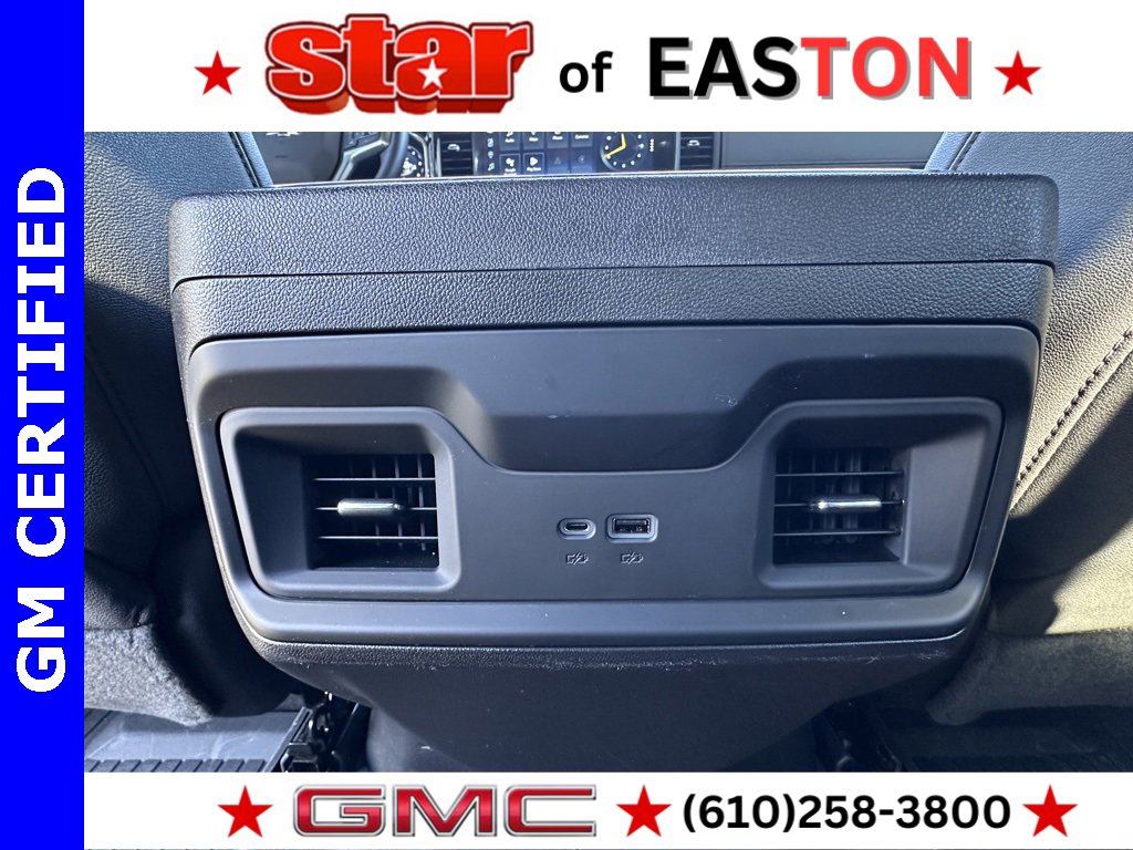 Used 2023 Chevrolet Silverado 1500 LT Trail Boss w/ LT Trail Boss Premium Package image 19