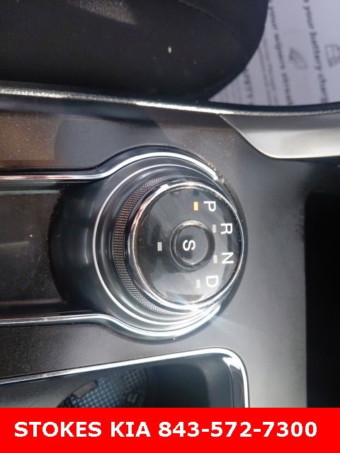 Used 2019 Ford Fusion SE image 18