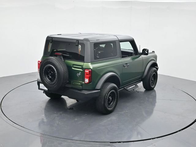 Used 2023 Ford Bronco 2-Door image 39