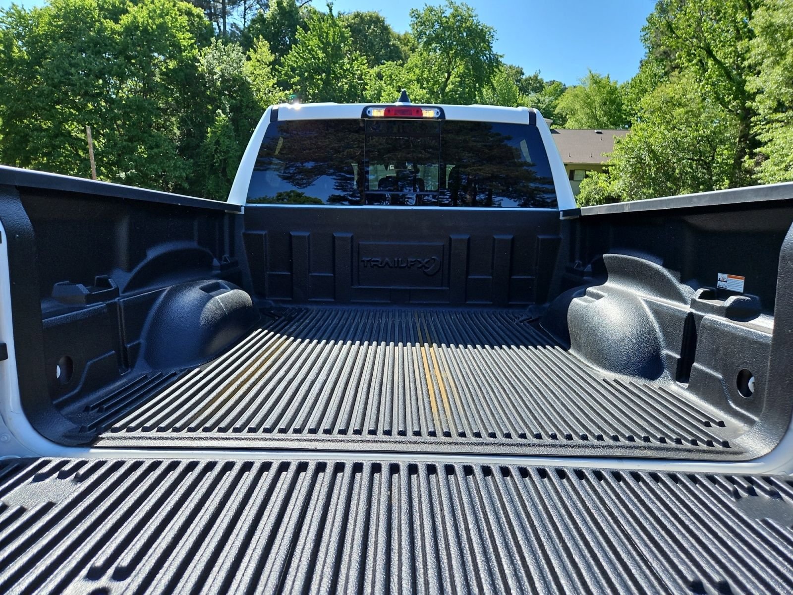 Used 2025 RAM 1500 Rebel w/ Rebel Level 1 Equipment Group AWD/4WD image 19