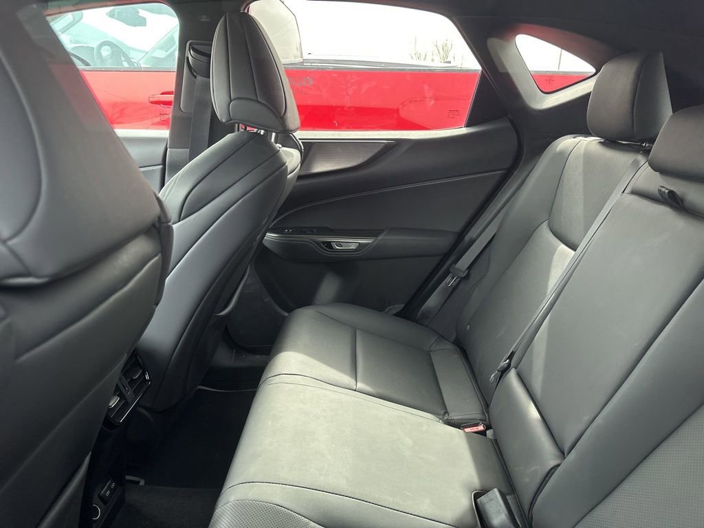 Used 2024 Lexus NX 350 F Sport image 19