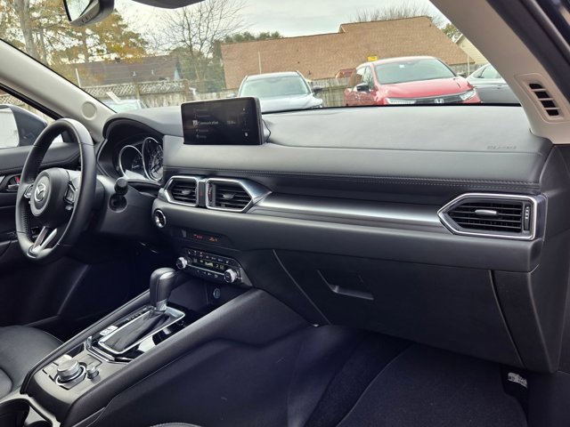 Used 2025 MAZDA CX-5 AWD 2.5 S w/ Preferred Package image 30