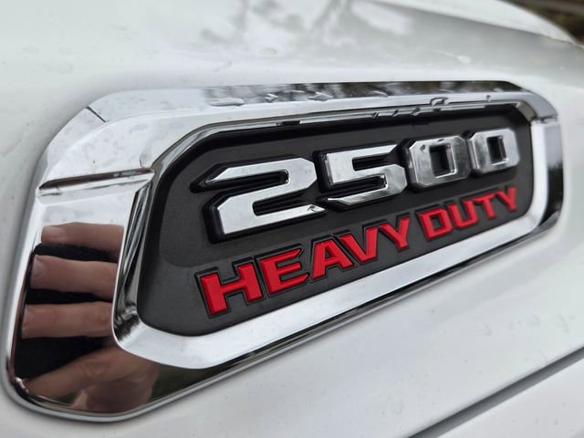 Used 2022 RAM 2500 Tradesman image 18