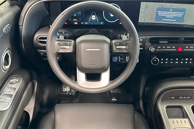 New 2026 Hyundai Palisade Calligraphy image 14