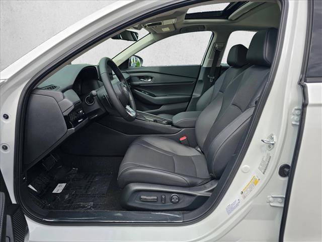 New 2026 Honda Accord Touring image 16