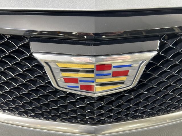 Used 2023 Cadillac CT4 Sport AWD/4WD image 9