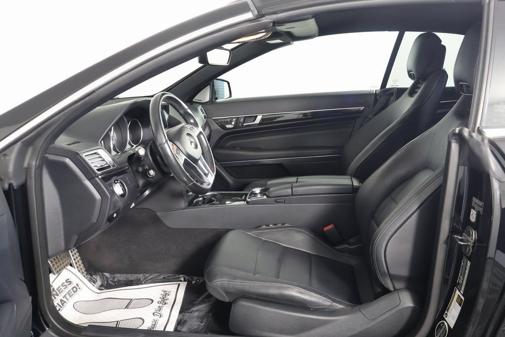 Used 2015 Mercedes-Benz E 400 Cabriolet image 9