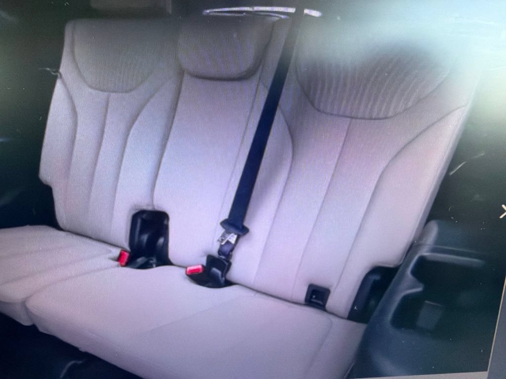 Used 2024 Hyundai Palisade Calligraphy AWD/4WD image 16