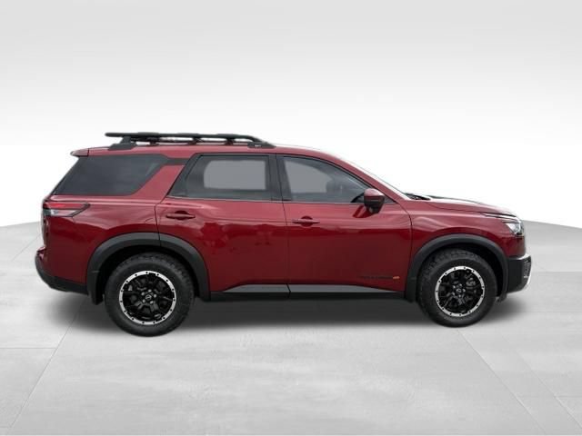 Used 2023 Nissan Pathfinder Rock Creek AWD/4WD image 9